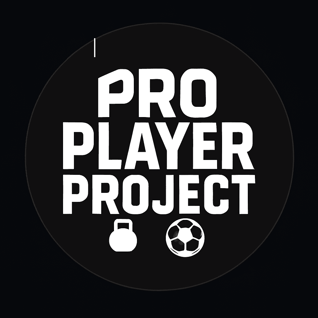 Pro Player Project logo